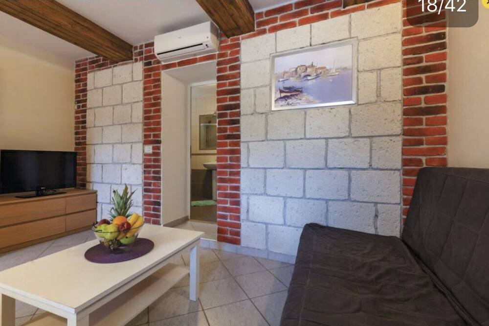 Photo of Livingroom in Seget Gornji