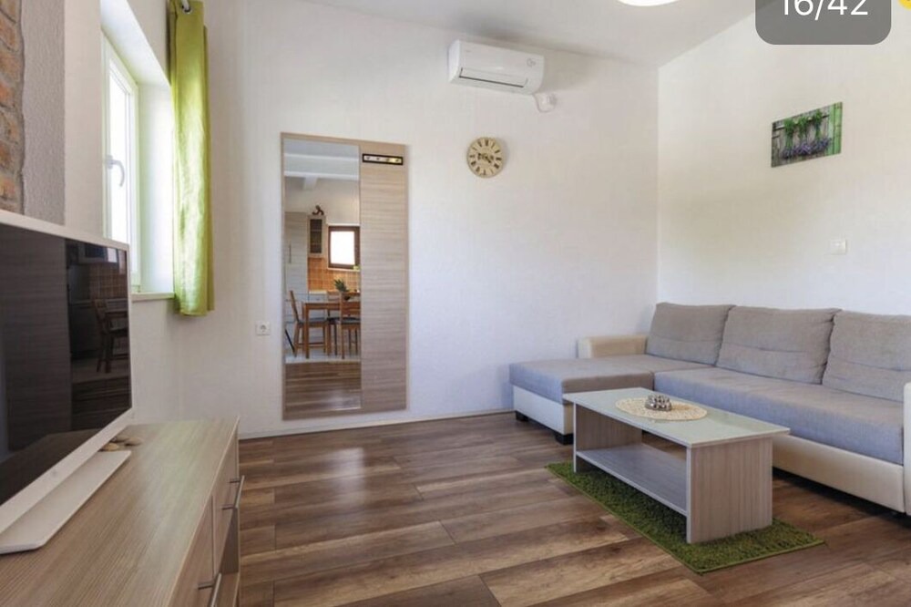 Photo of Livingroom in Seget Gornji