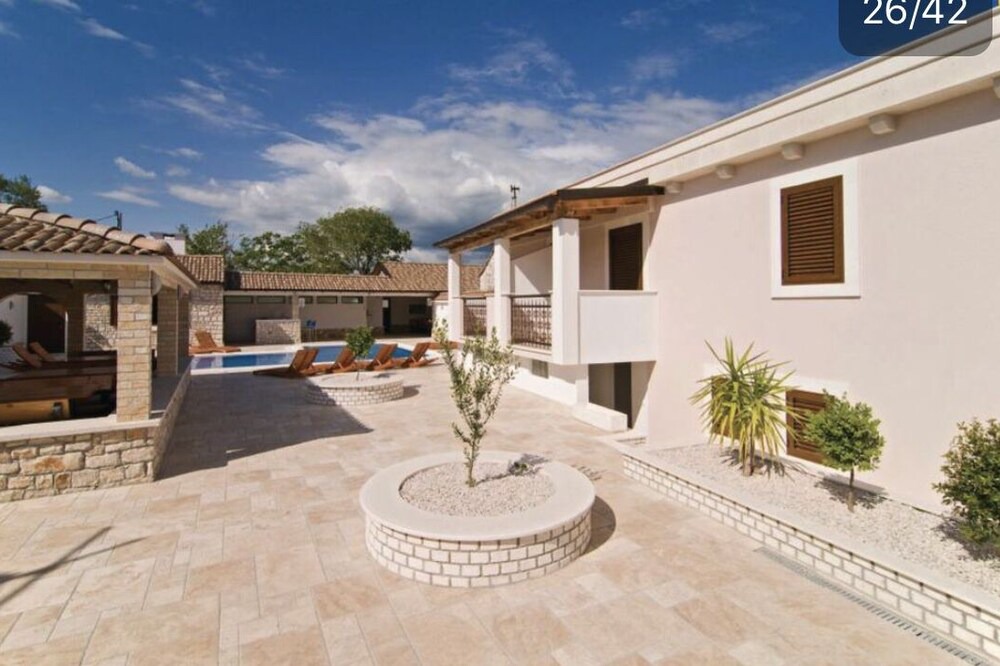 Photo of Patio Balcony in Seget Gornji
