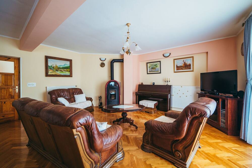 Photo of Livingroom in Prolozac