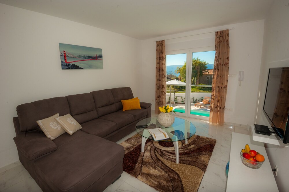 Photo of Livingroom in Milohnici