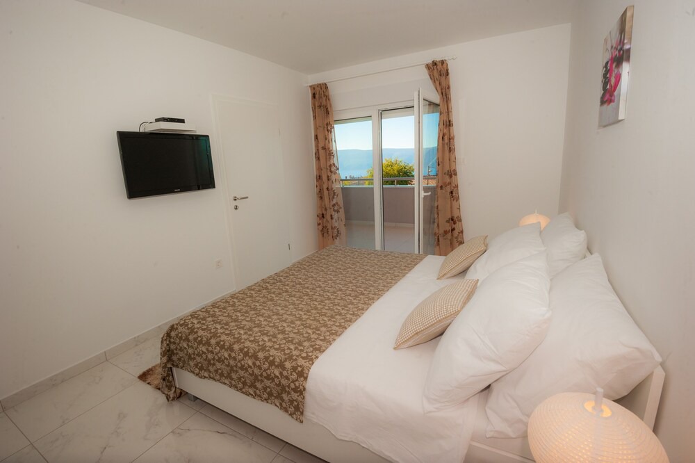 Photo of Bedroom in Milohnici