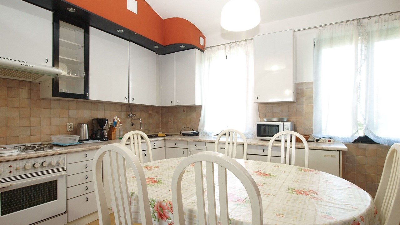 Photo of Kitchen in Stinjan