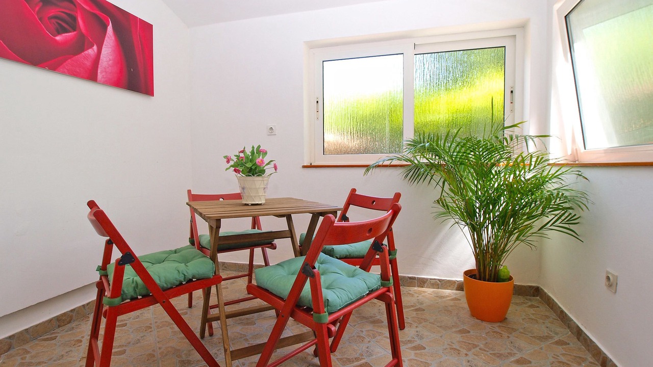 Photo of Bedroom in Vintijan