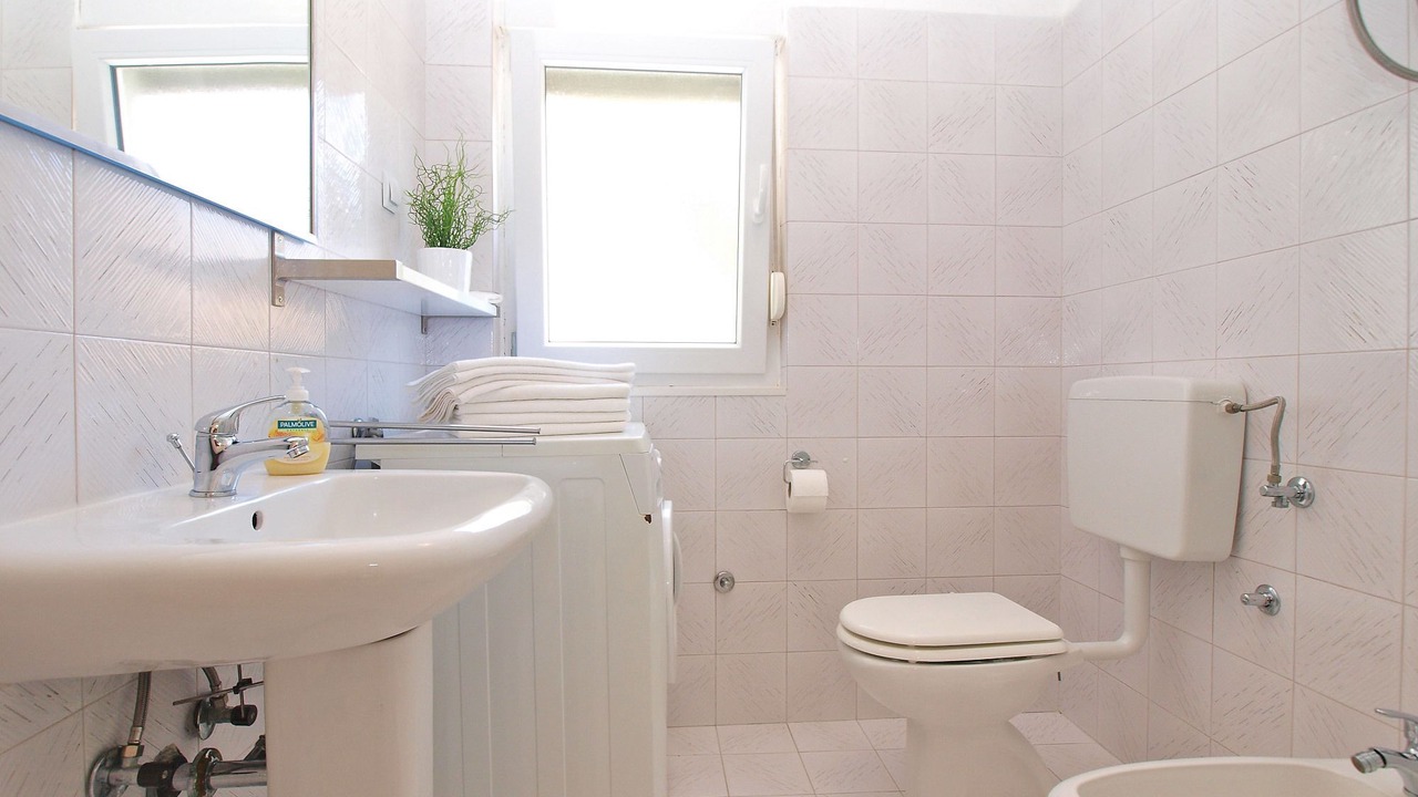 Photo of Bathroom in Vintijan