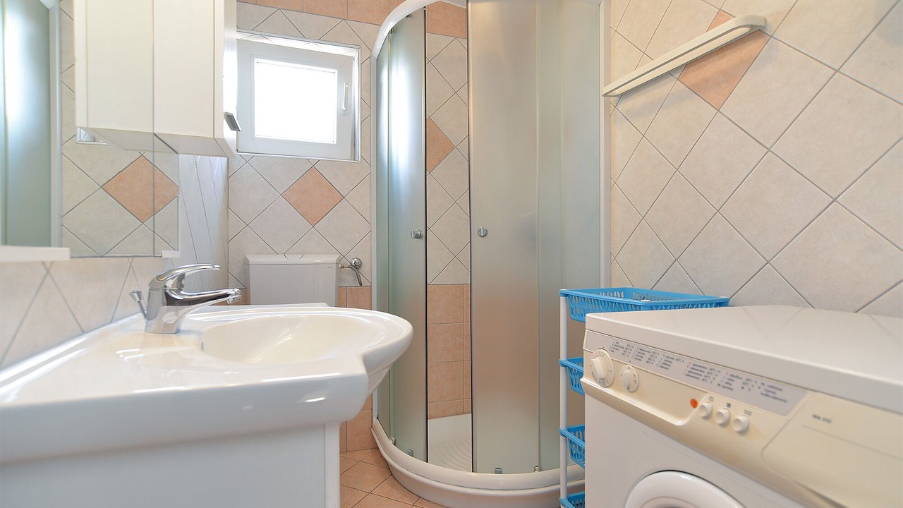 Photo of Bathroom in Skatari