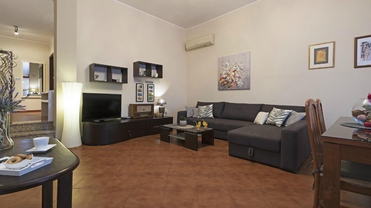Photo of Livingroom in Liznjan