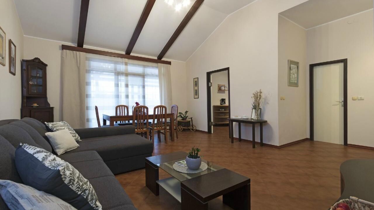 Photo of Livingroom in Liznjan