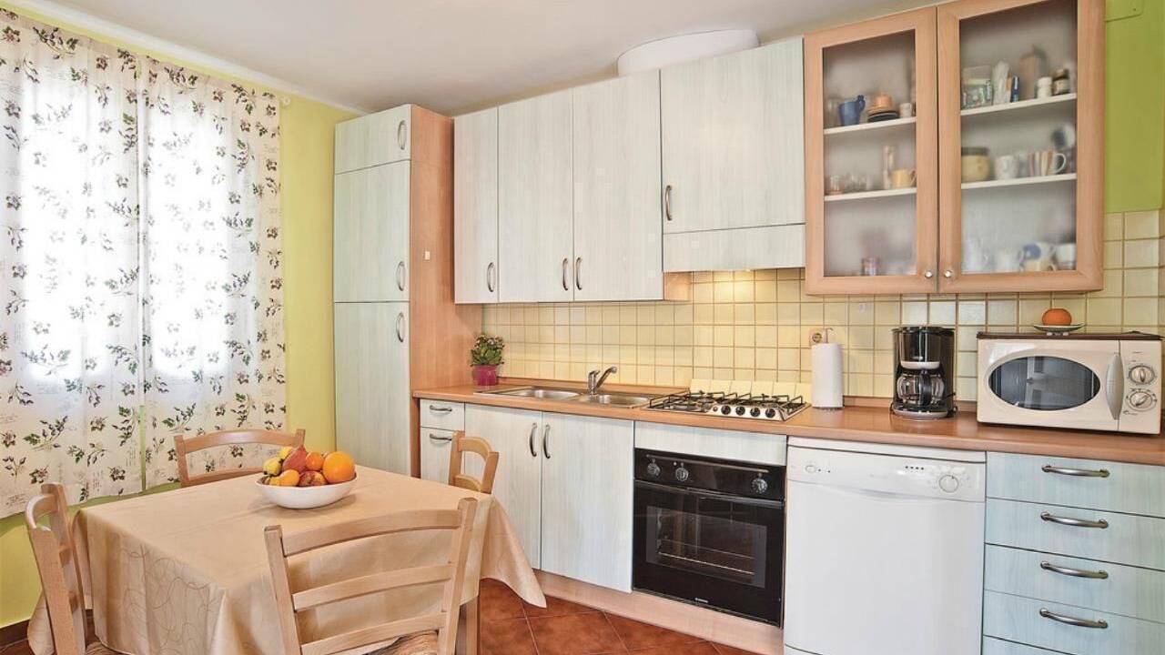 Photo of Kitchen in Liznjan