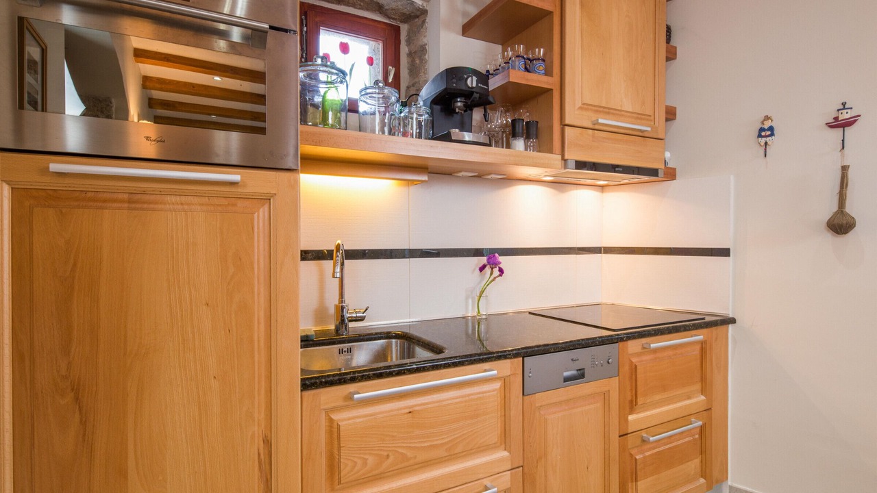 Photo of Kitchen in Pitve
