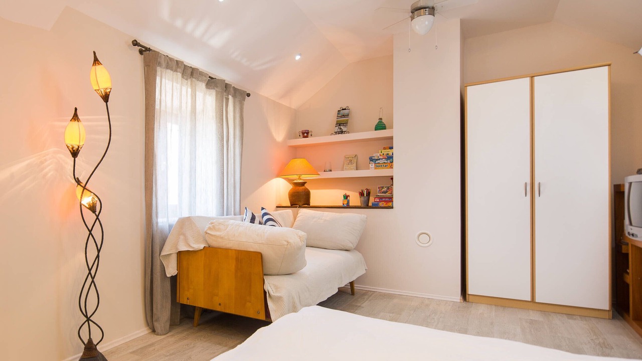 Photo of Bedroom in Pitve