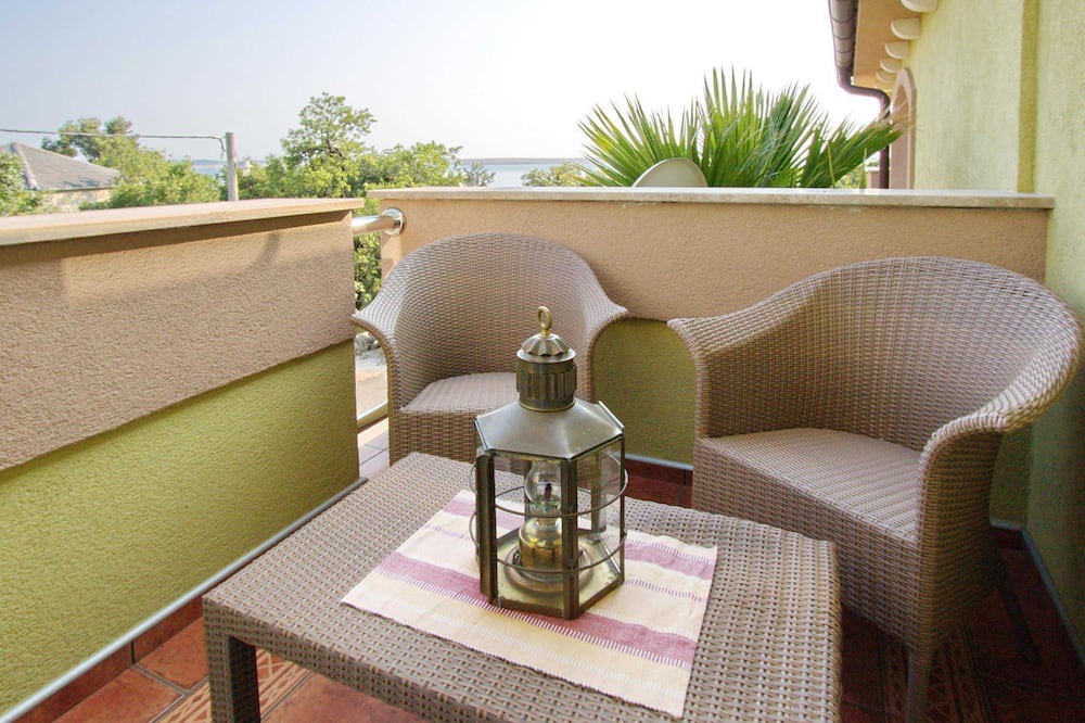 Photo of Patio Balcony in Sibuljina