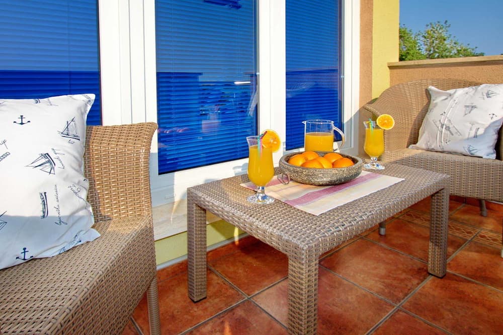Photo of Patio Balcony in Sibuljina