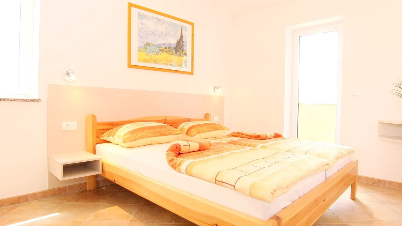Photo of Bedroom in Brulo