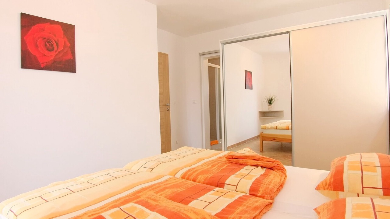 Photo of Bedroom in Brulo