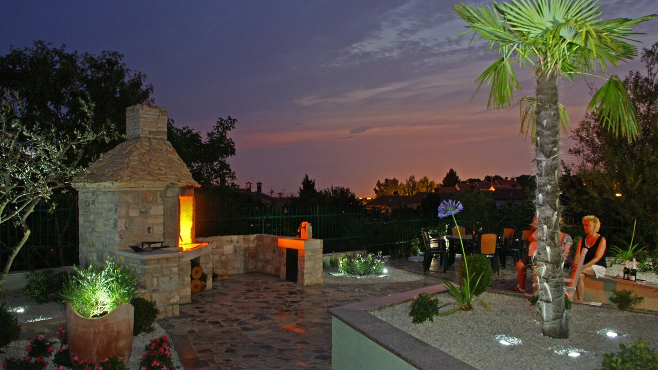 Photo of Outdoor in Brulo