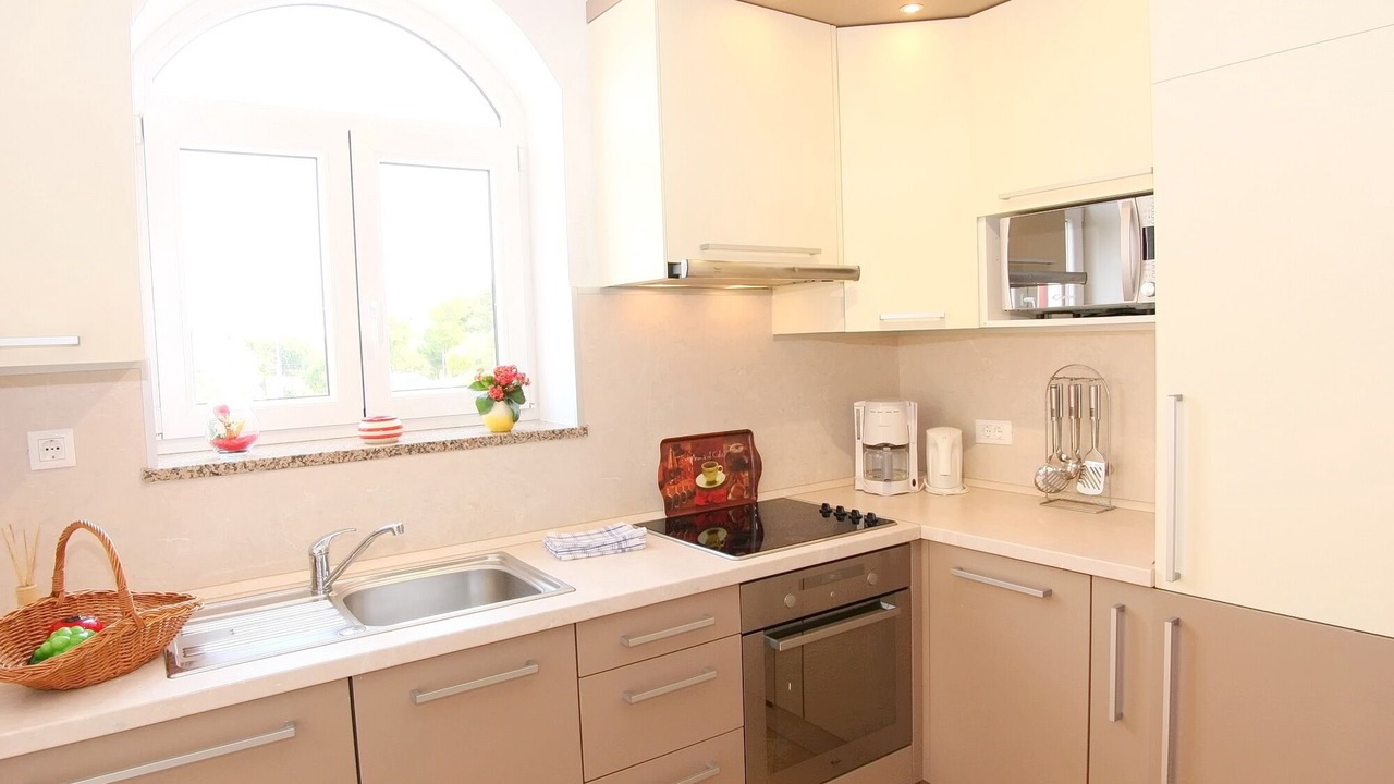 Photo of Kitchen in Brulo