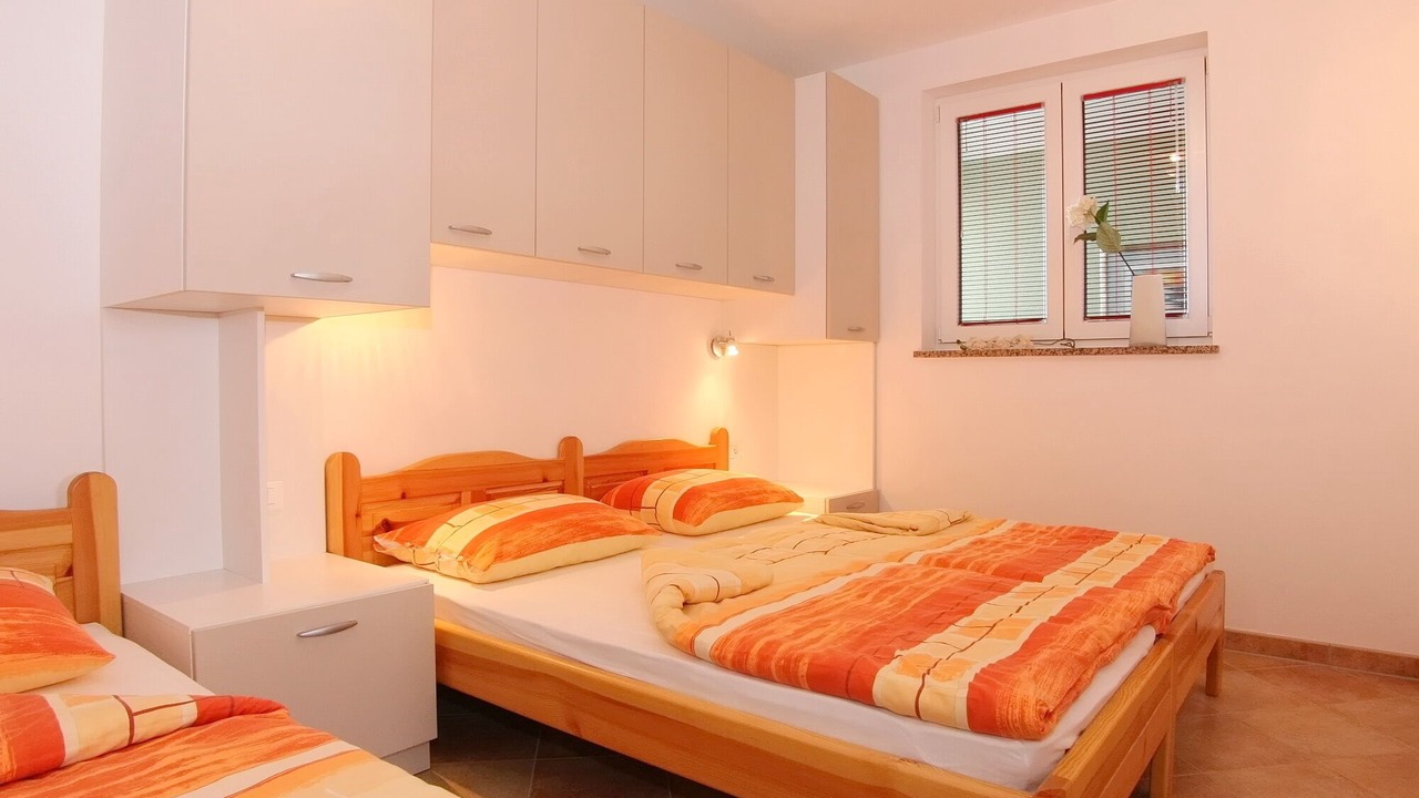 Photo of Bedroom in Brulo