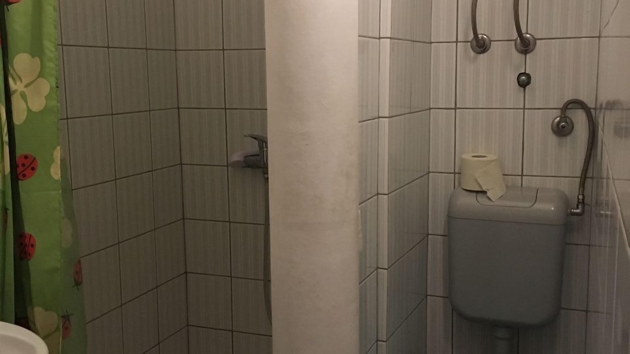 Photo of Bathroom in Stomorska