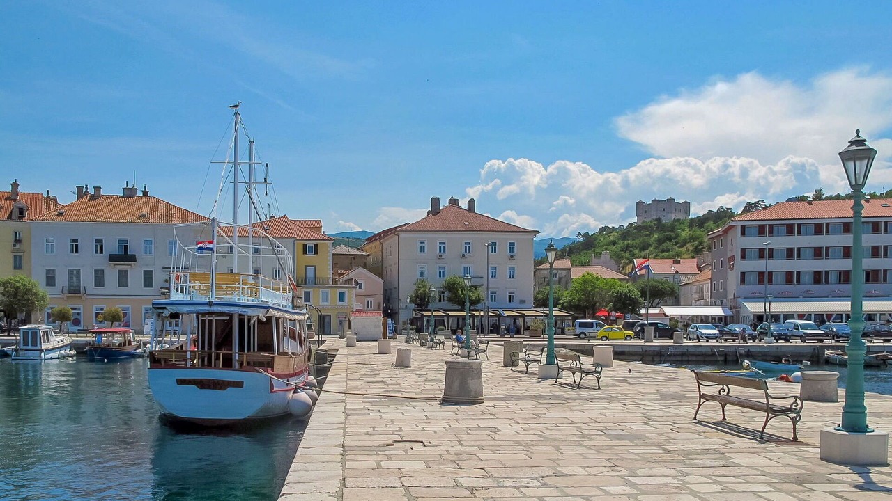 Photo of Outdoor in Senj