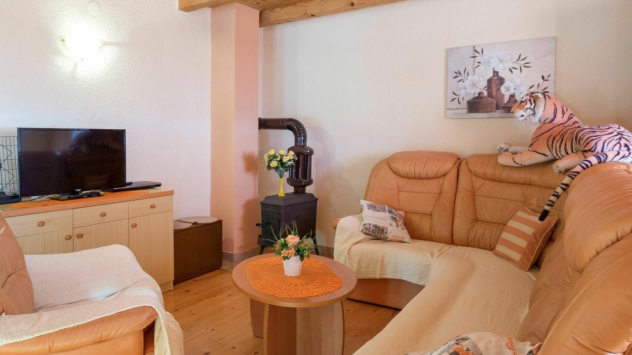 Photo of Livingroom in Senj