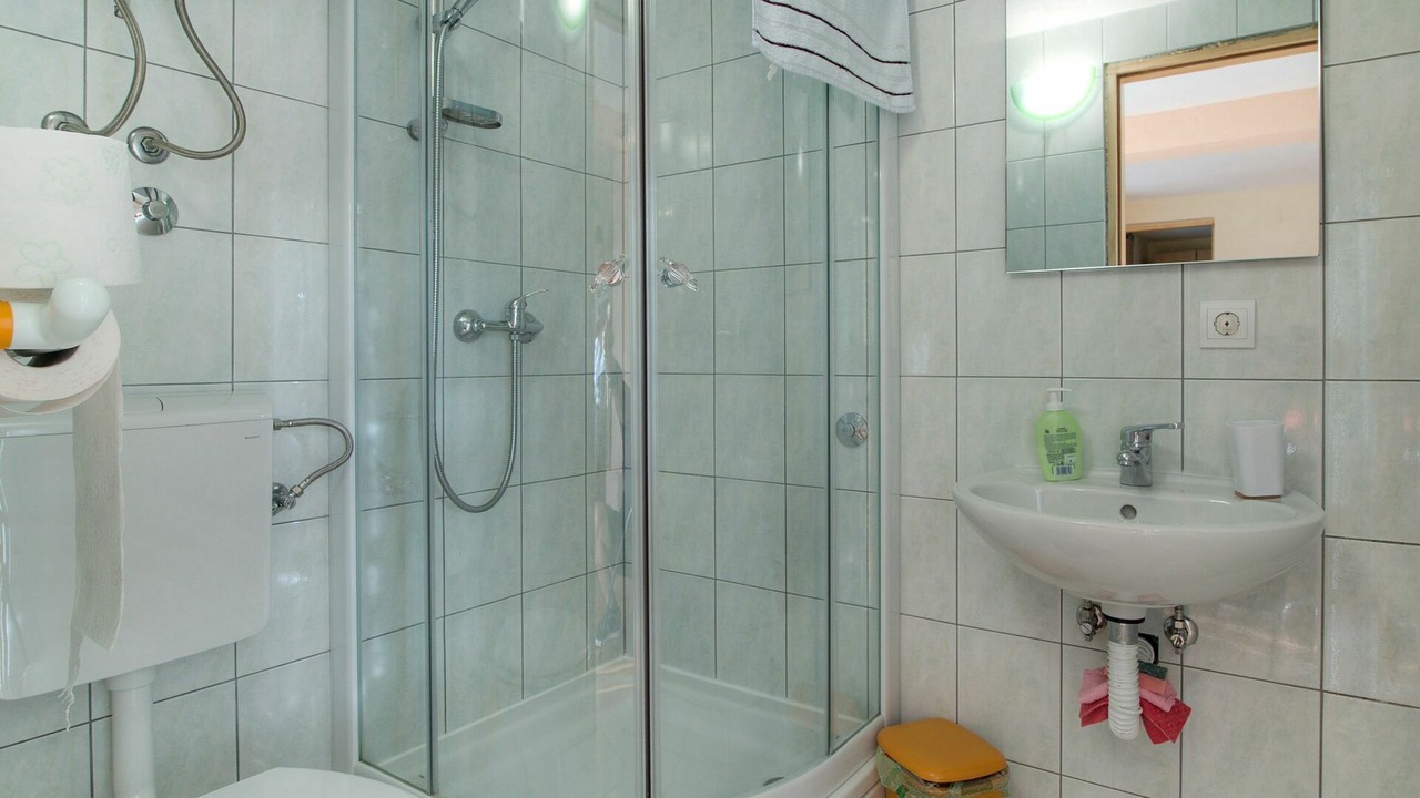 Photo of Bathroom in Senj
