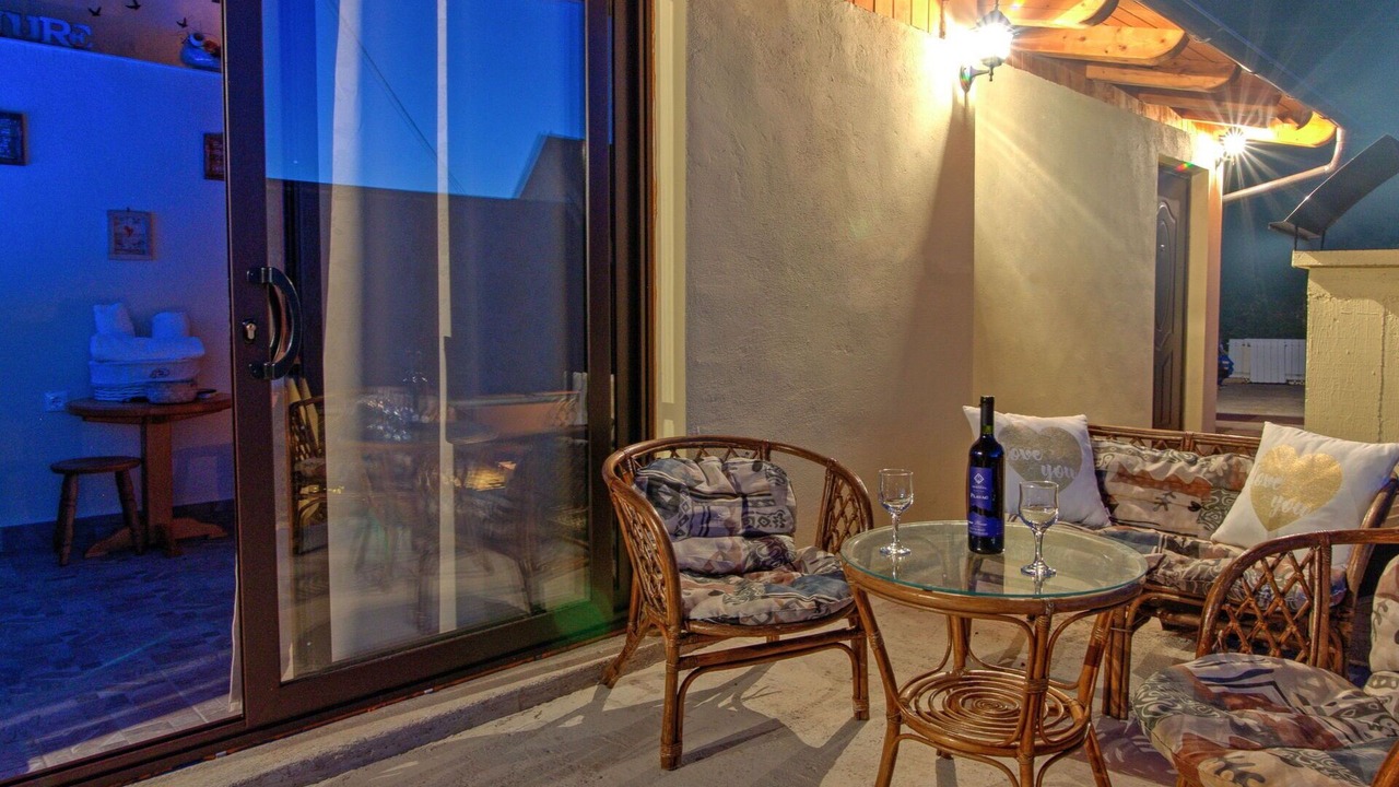 Photo of Outdoor in Senj