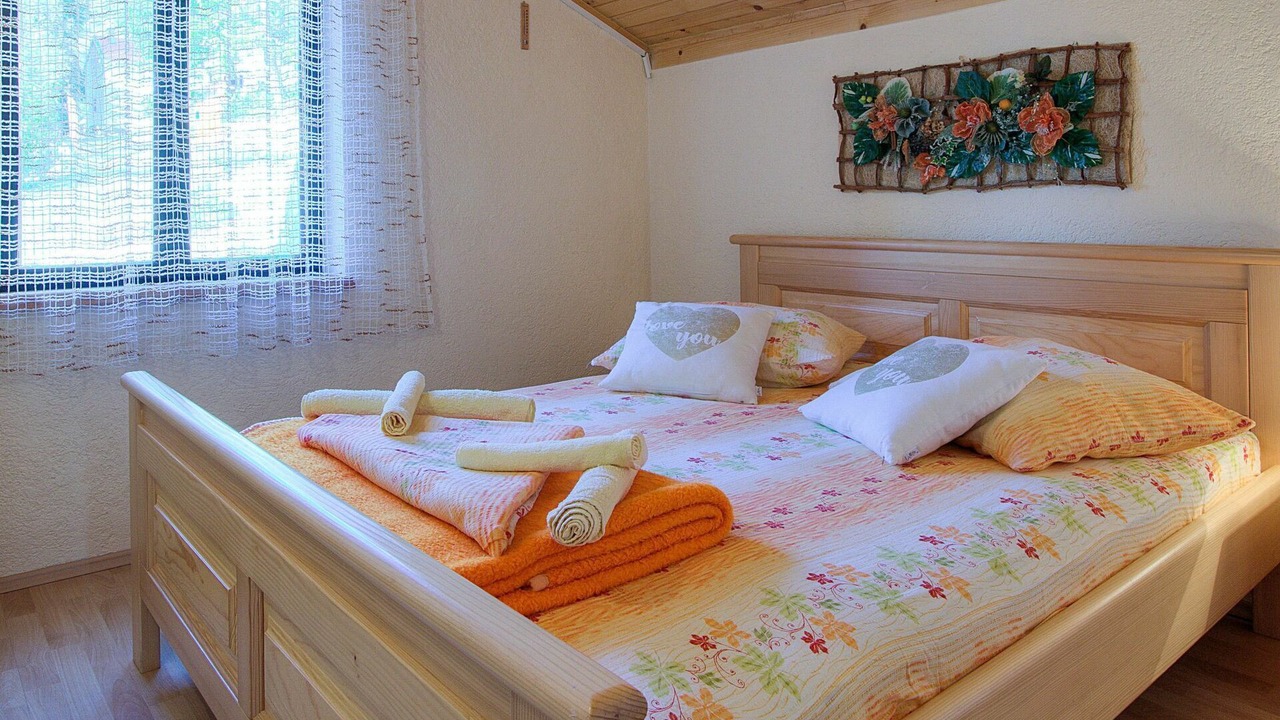 Photo of Bedroom in Senj
