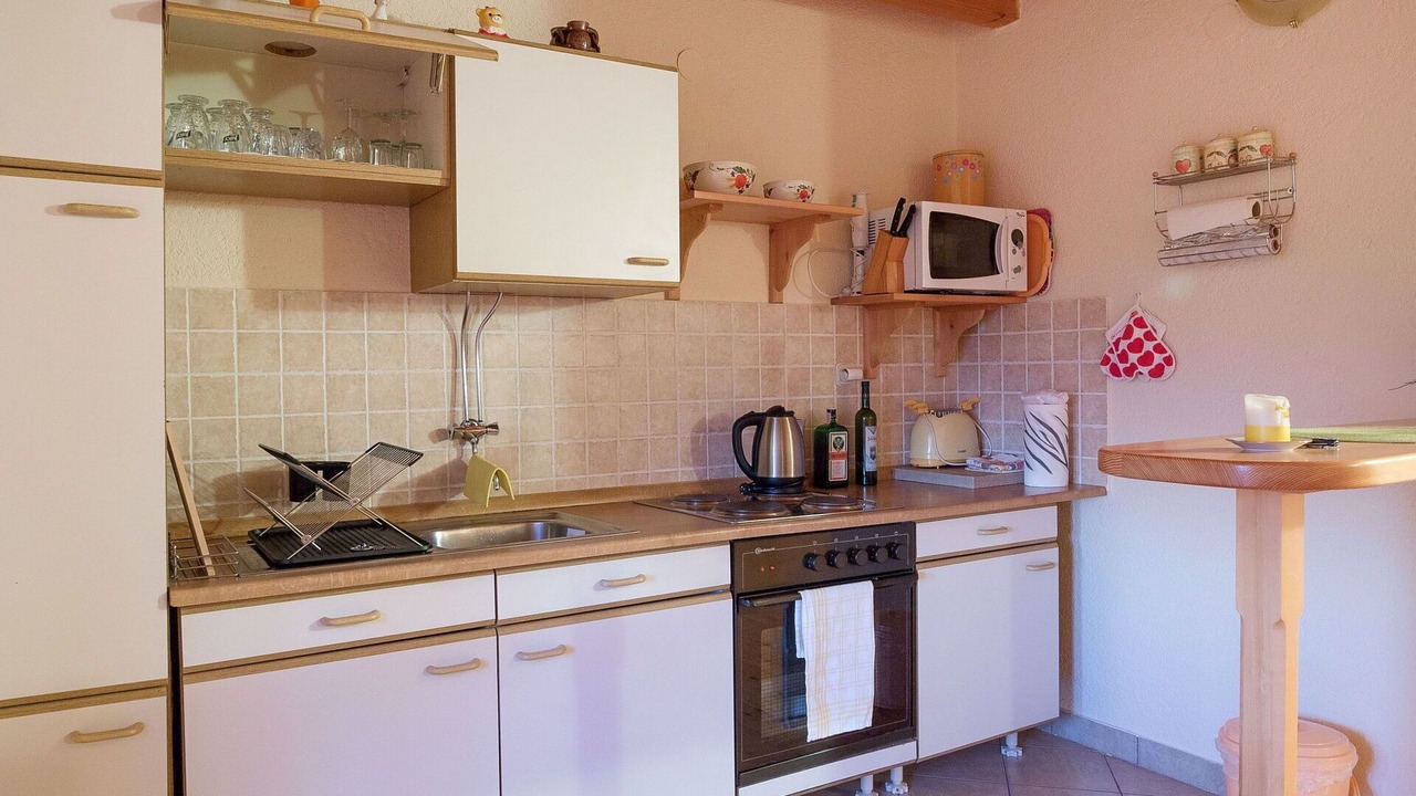 Photo of Kitchen in Senj