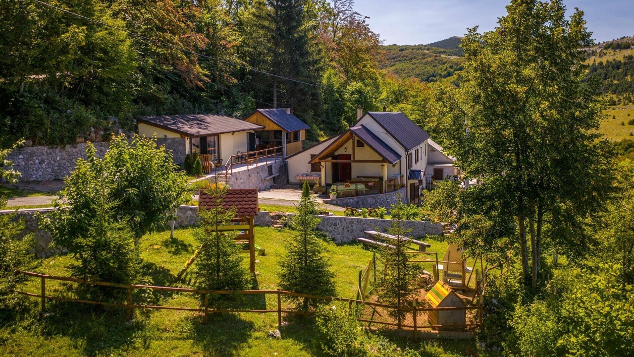 Photo of Outdoor in Senj