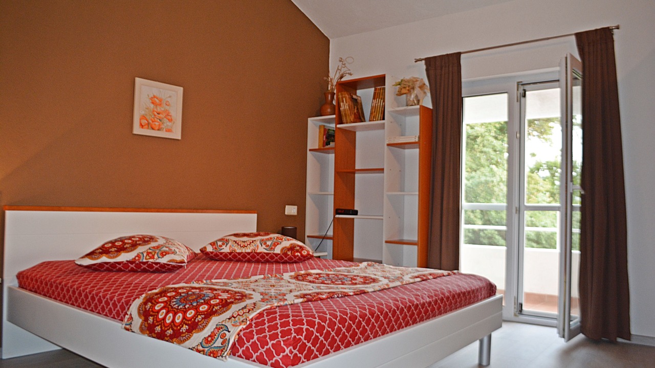 Photo of Bedroom in Gata