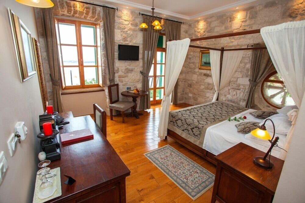 Photo of Bedroom in Orebic
