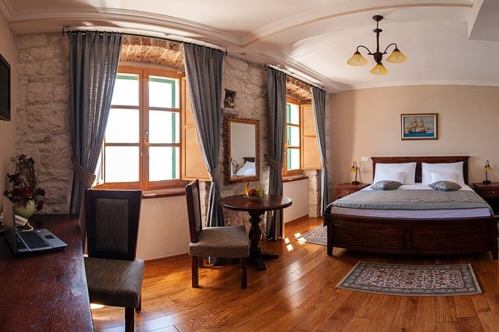 Photo of Bedroom in Orebic