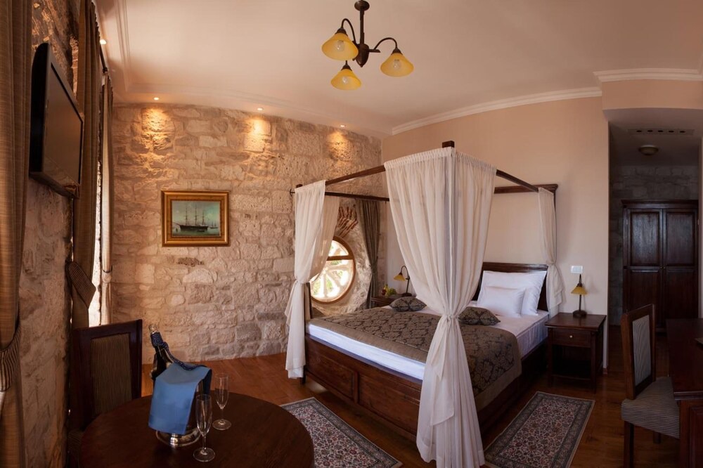 Photo of Bedroom in Orebic