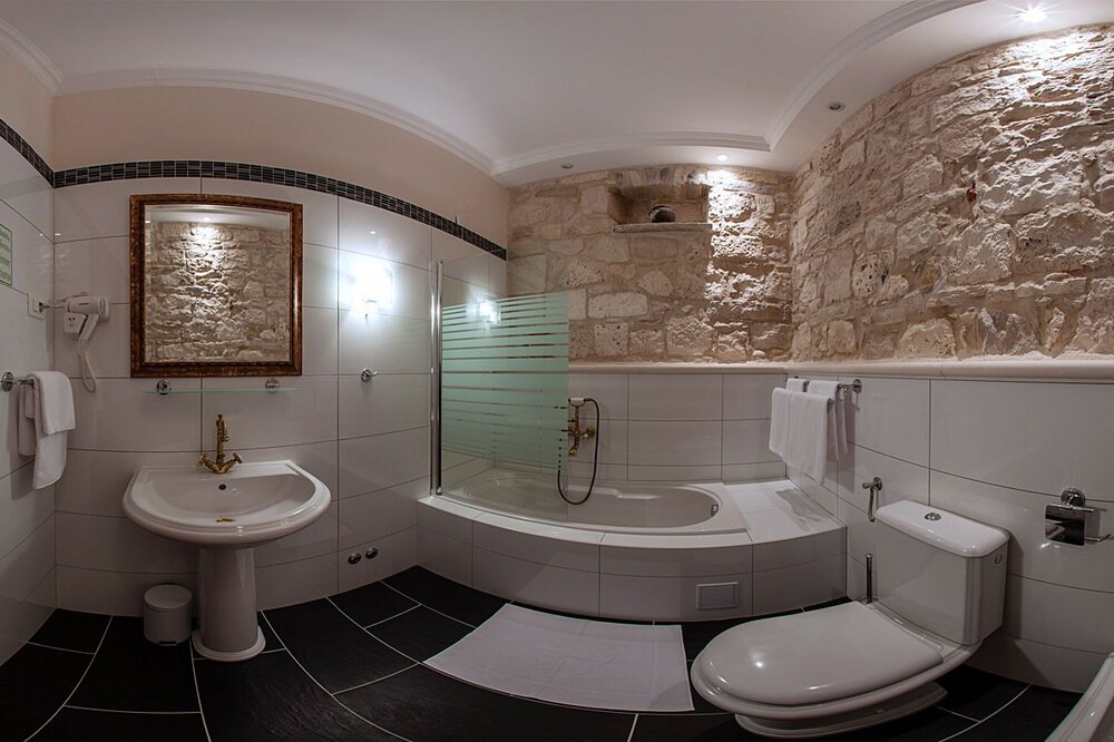 Photo of Bathroom in Orebic