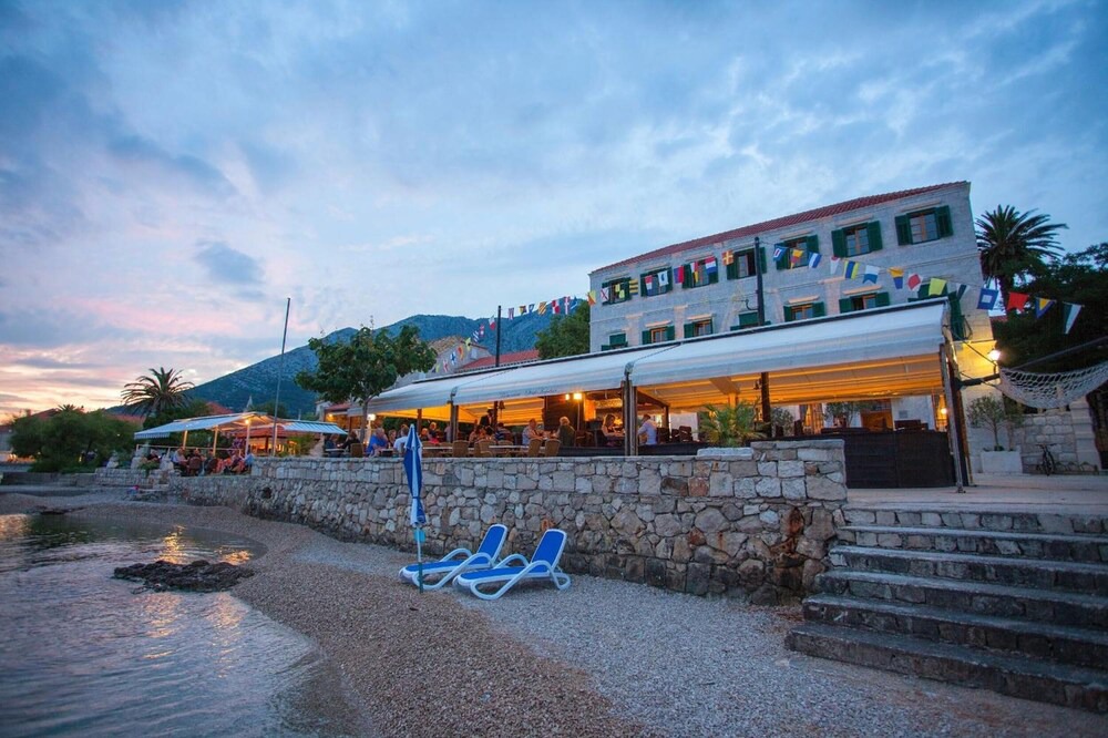Photo of Outdoor in Orebic