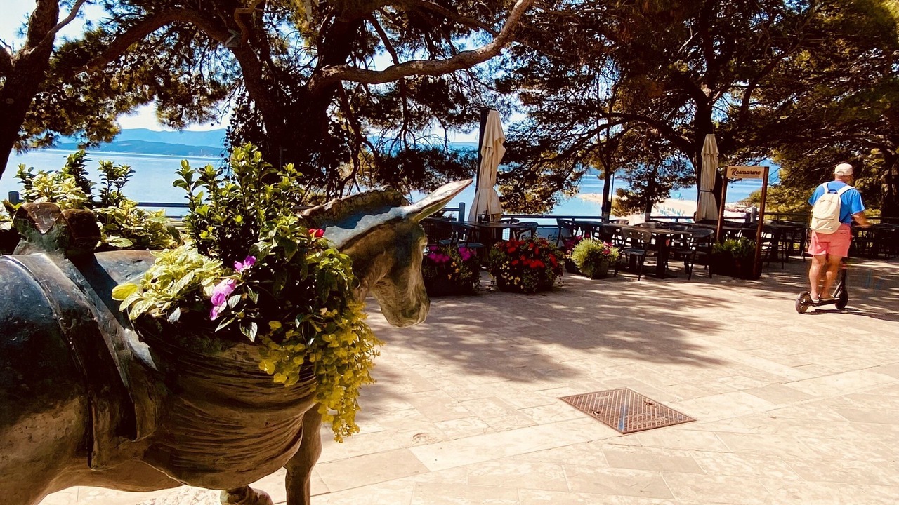 Photo of Patio Balcony in Bol