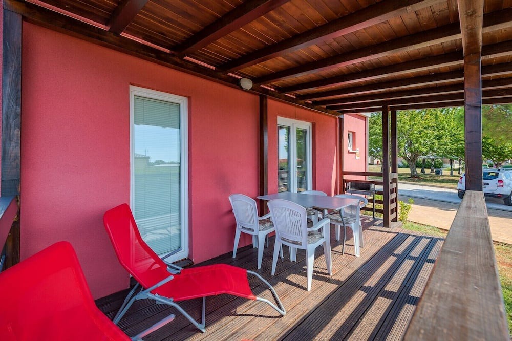 Photo of Patio Balcony in Karigador