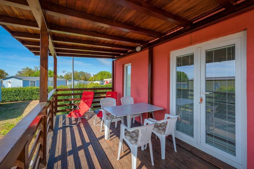 Photo of Patio Balcony in Karigador