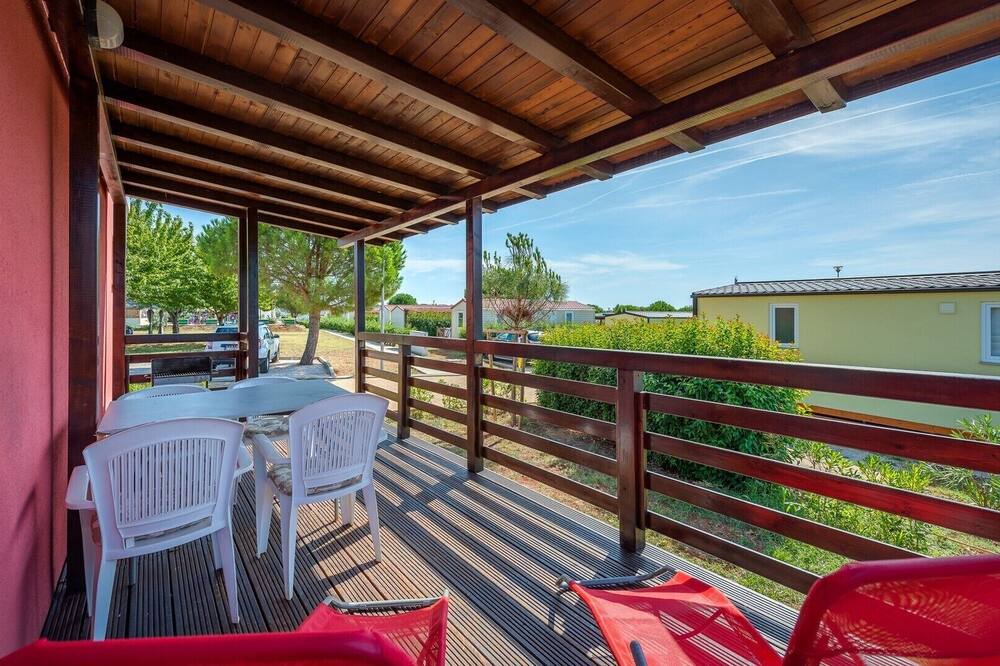 Photo of Patio Balcony in Karigador