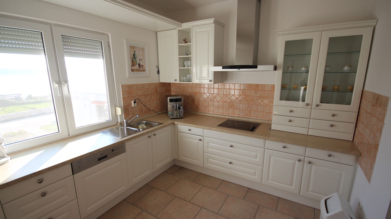Photo of Kitchen in Ljubac