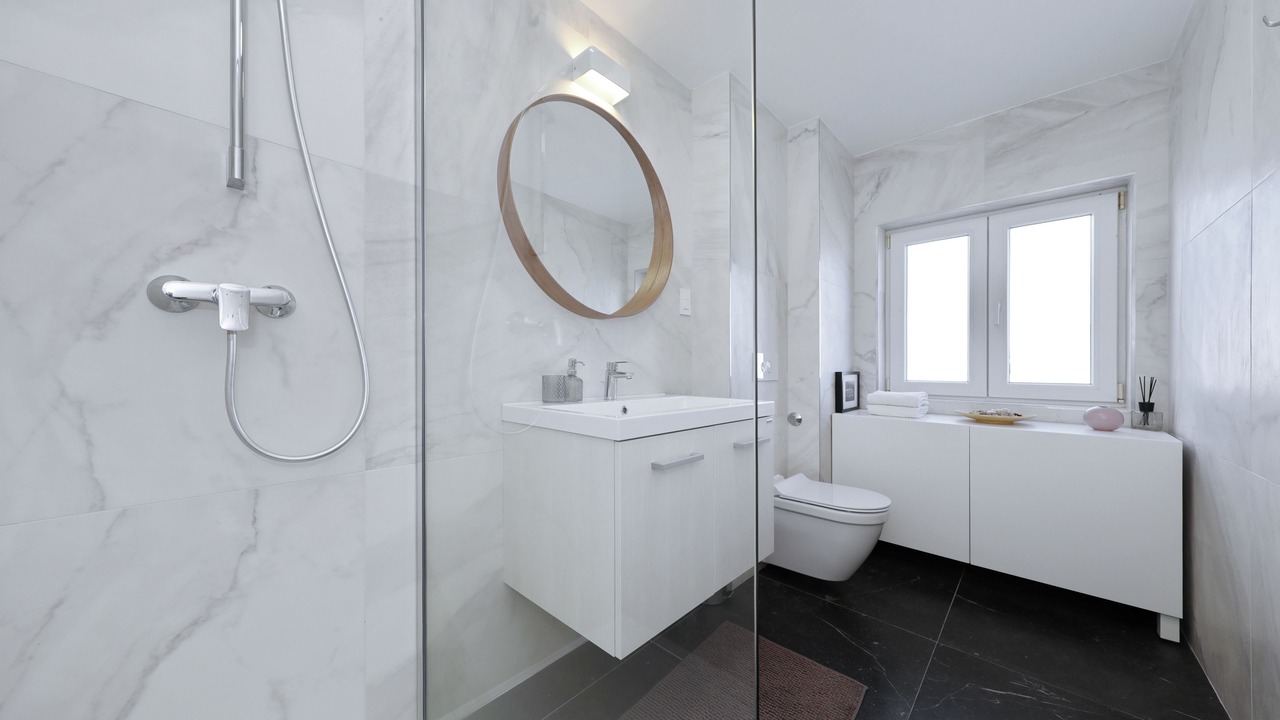 Photo of Bathroom in Zadar Old Town