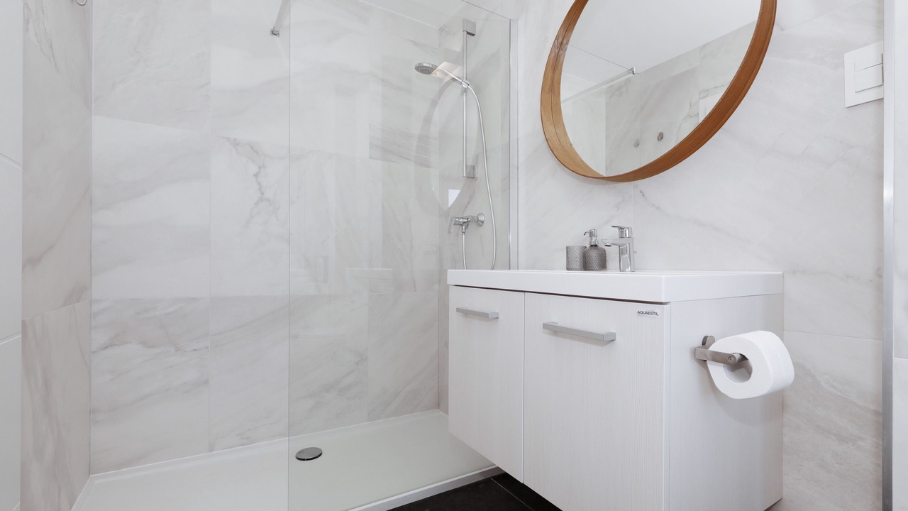 Photo of Bathroom in Zadar Old Town