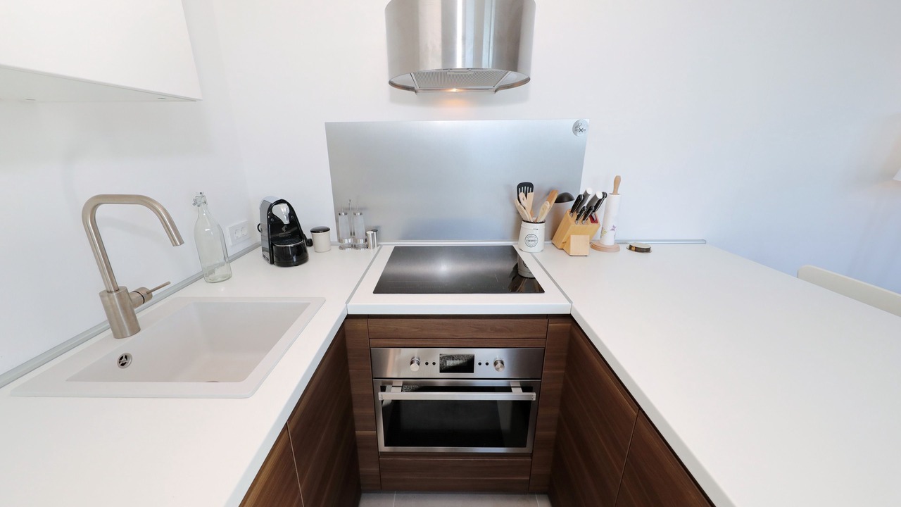 Photo of Kitchen in Zadar Old Town
