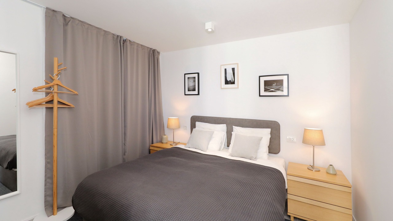 Photo of Bedroom in Zadar Old Town