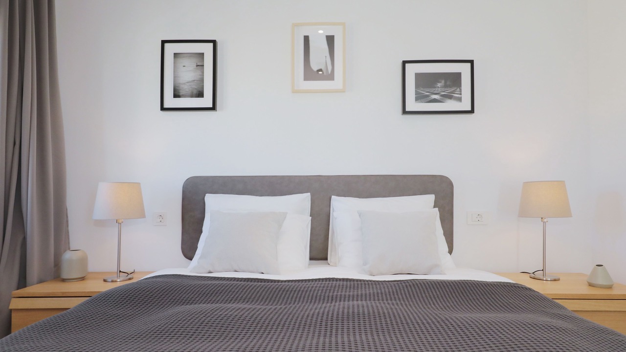 Photo of Bedroom in Zadar Old Town