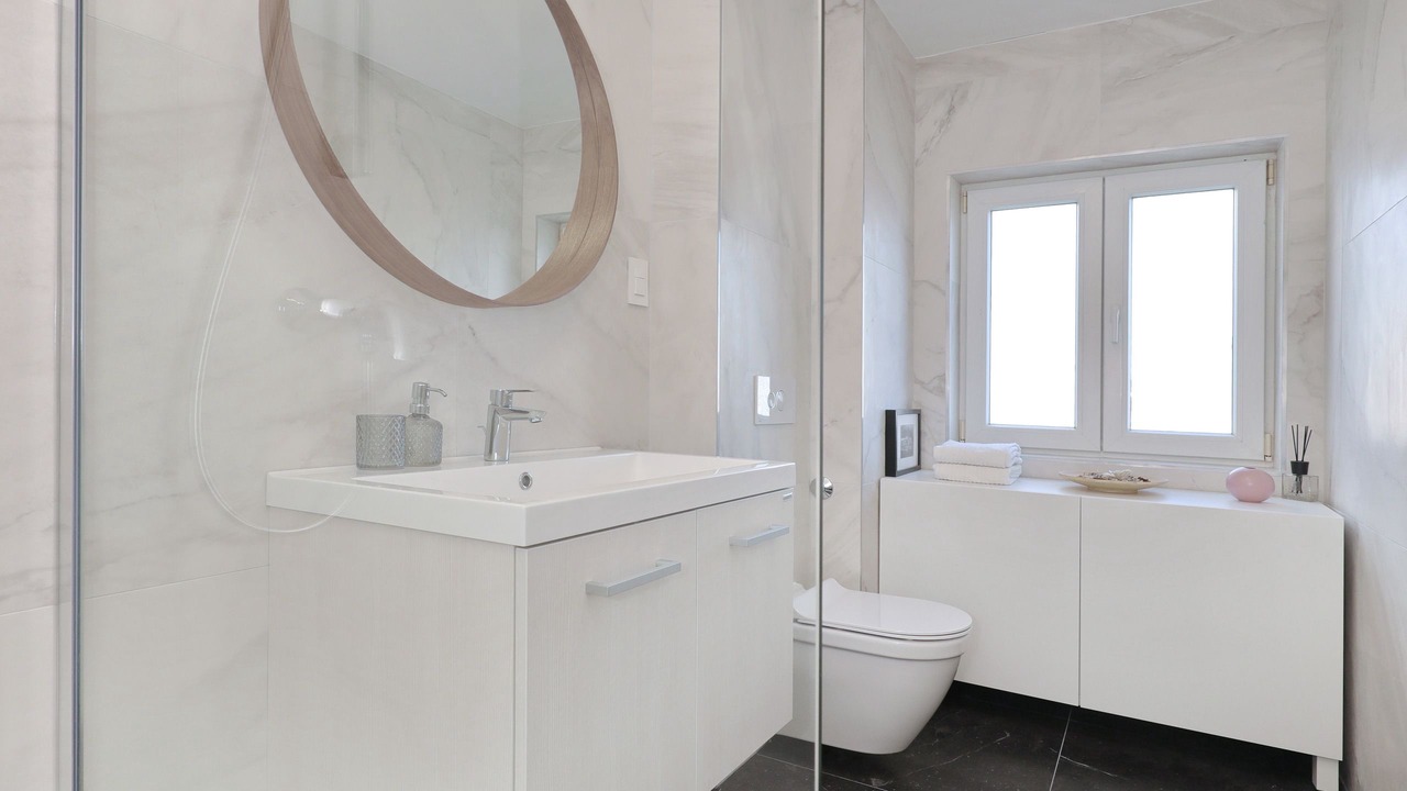 Photo of Bathroom in Zadar Old Town