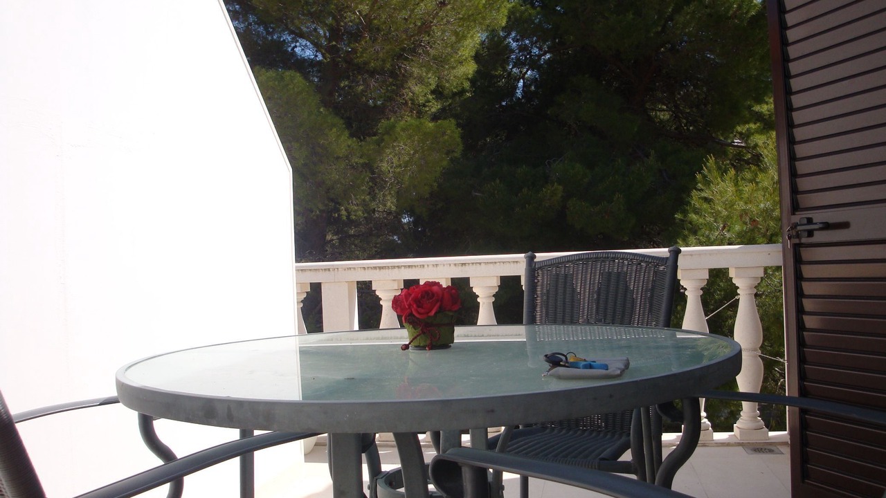 Photo of Outdoor in Cove Basina (Jelsa)