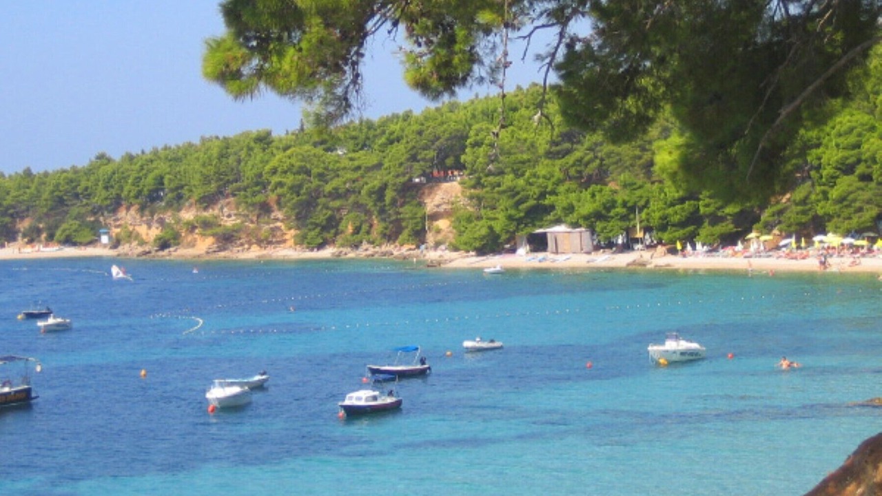 Photo of Others in Cove Basina (Jelsa)