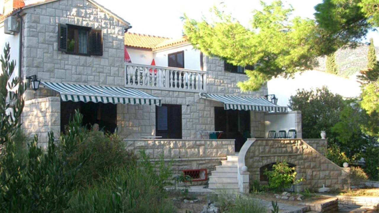 Photo of Outdoor in Cove Basina (Jelsa)